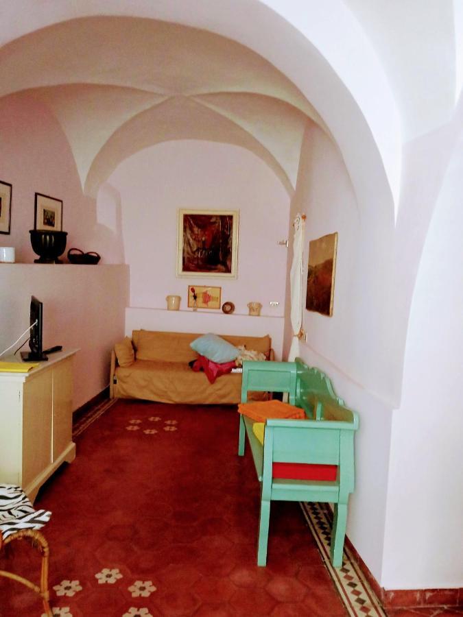Nika La Verde Villa Catania Exteriör bild
