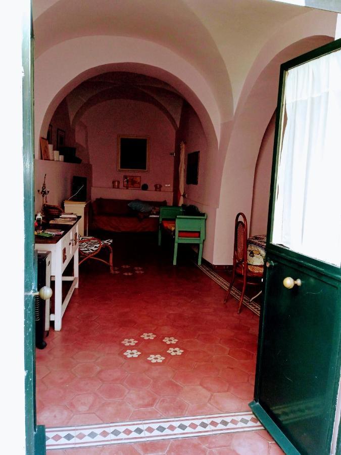 Nika La Verde Villa Catania Exteriör bild