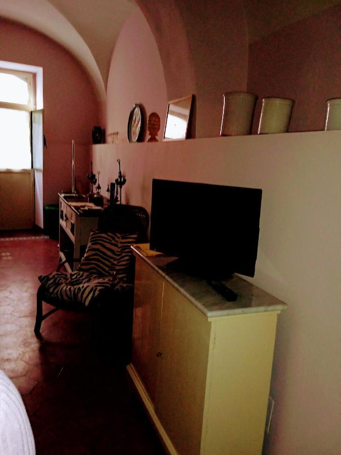 Nika La Verde Villa Catania Exteriör bild